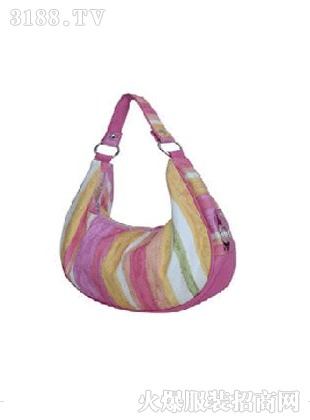 袋妍人箱包产品与加盟店解析 时尚服装搭配新选择