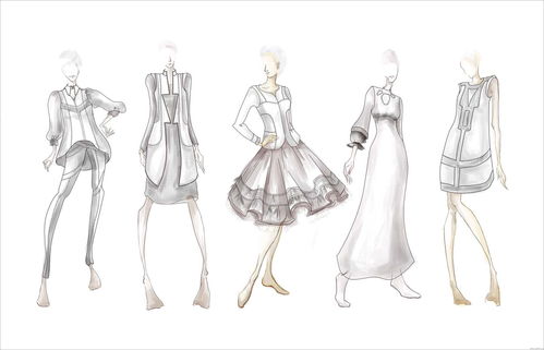 服装设计考研必读 2018年书单推荐与学习计划指南