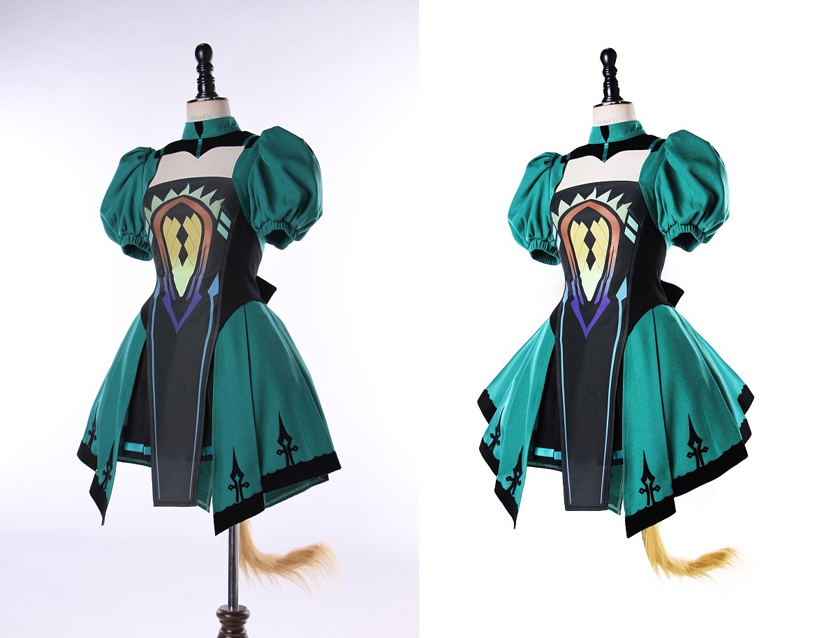 如何通过专业服装修图提升淘宝天猫产品销量