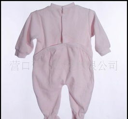 低价清货外贸原单尾货婴儿连体爬服——性价比之选
