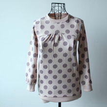 烟台开发区国全服装贸易部儿童服装产品系列