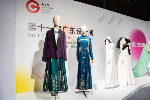 省长点赞，支柱产业焕新彩 服装产品斩获“省长杯”金奖的背后